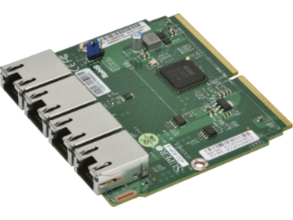 Supermicro AOC-MGP-i4